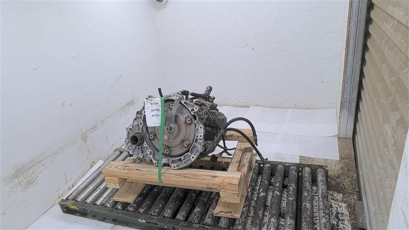2013 VOLVO XC90 AT, (6 cylinder), FWD, from VIN 650001 Used Transmission
