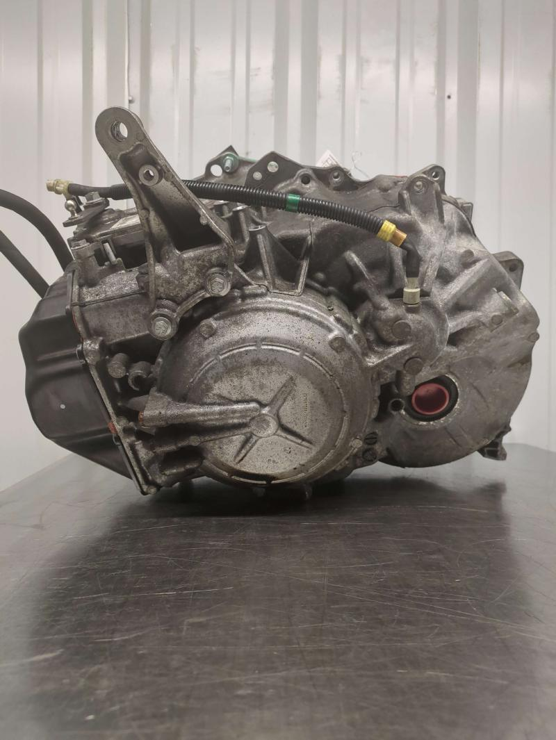 2012 VOLVO XC90 AT, (6 cylinder), FWD Used Transmission