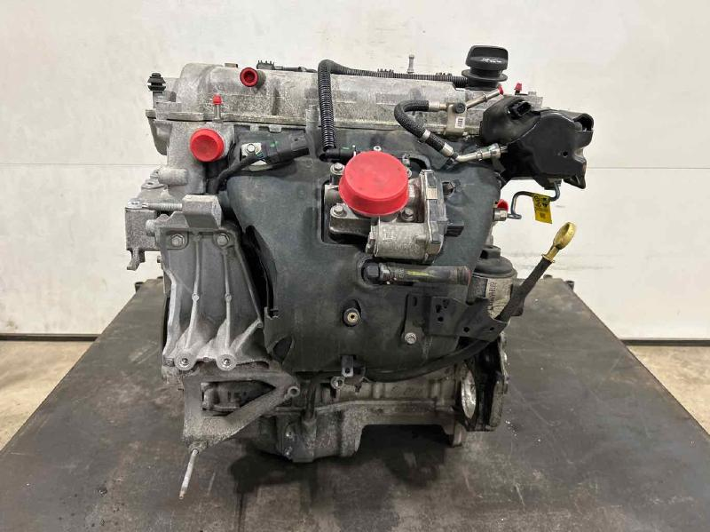 2013 BUICK REGAL 2.4L, VIN R (8th digit, opt LUK, eAssist), California emissions, opt NU6 Used Engine