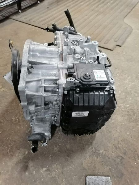 2022 VOLVO XC60 (AT), VIN L1 (4th and 5th digit), AWD Used Transmission