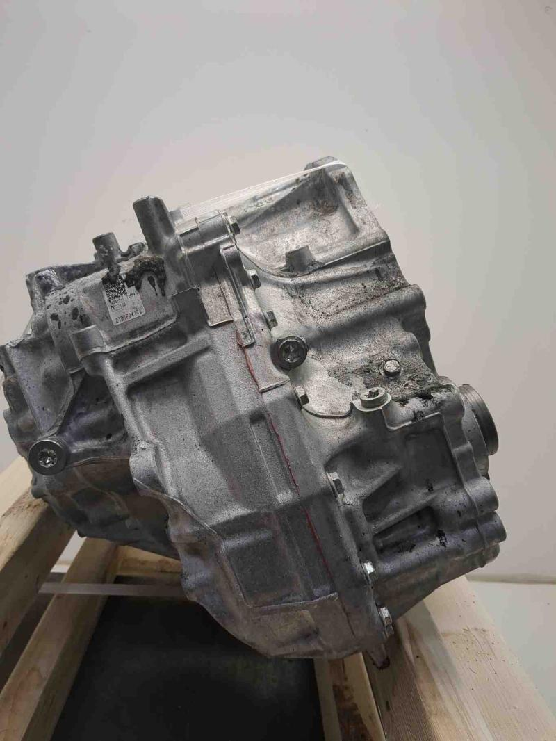 2022 VOLVO XC60 (AT), VIN 06 (4th and 5th digit) Used Transmission