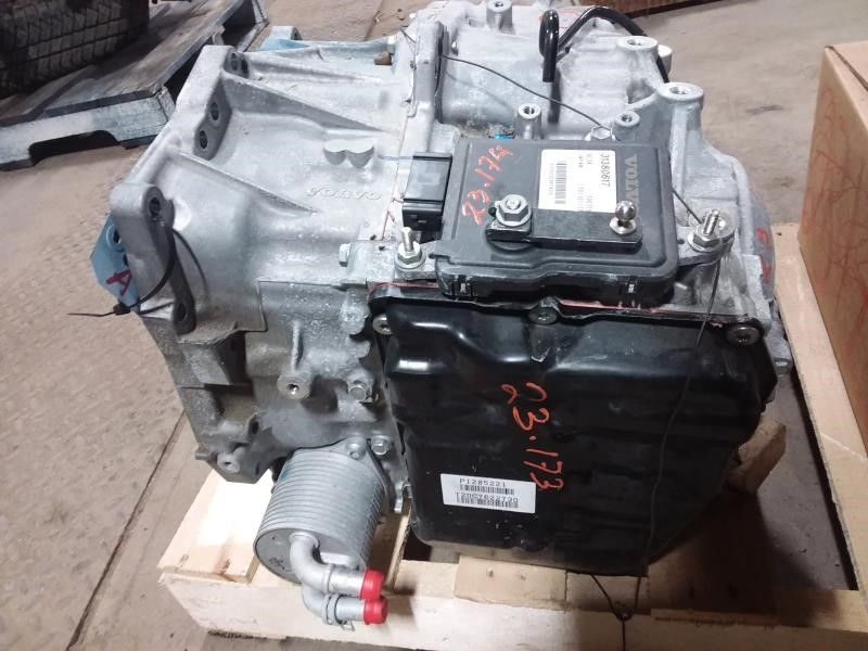 2021 VOLVO XC60 (AT), VIN 10 (4th and 5th digit), AWD Used Transmission