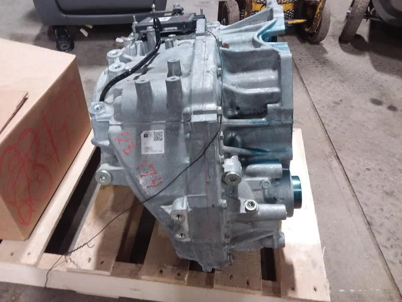 2021 VOLVO XC60 (AT), VIN 10 (4th and 5th digit), AWD Used Transmission