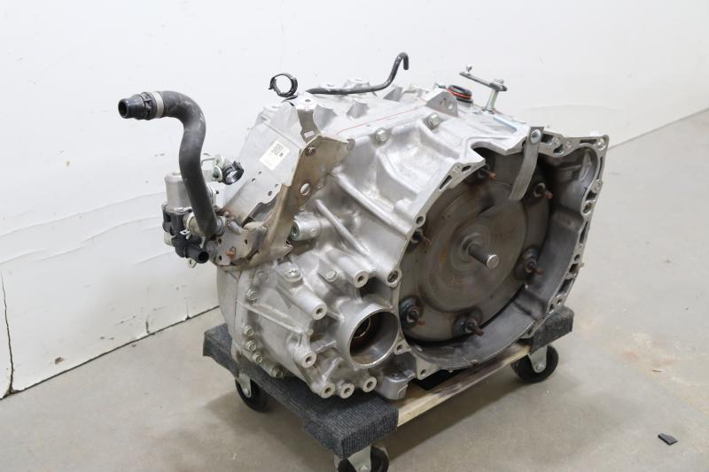 2020 VOLVO XC60 (AT), VIN 10 (4th and 5th digit), FWD Used Transmission