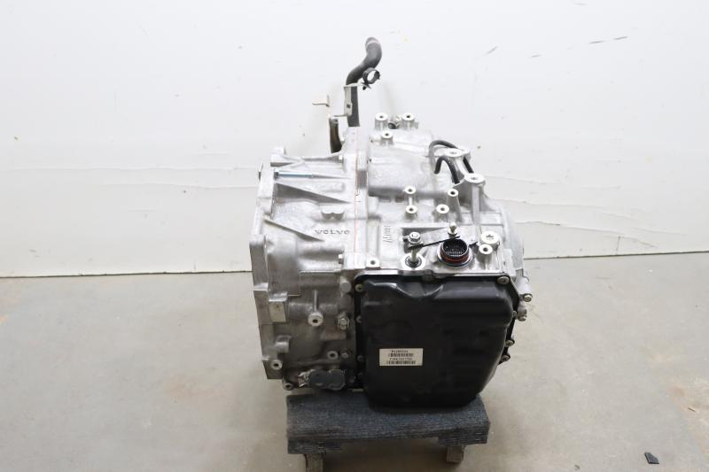2020 VOLVO XC60 (AT), VIN 10 (4th and 5th digit), FWD Used Transmission