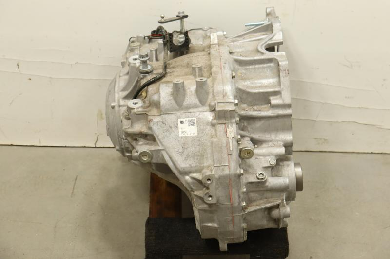2020 VOLVO XC60 (AT), VIN 10 (4th and 5th digit), AWD Used Transmission
