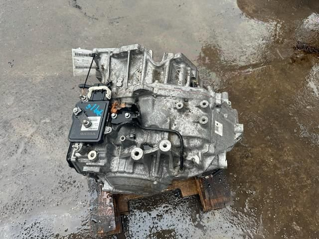 2020 VOLVO XC60 (AT), VIN 10 (4th and 5th digit), AWD Used Transmission