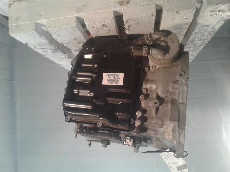 2019 VOLVO XC60 (AT), VIN A2 (4th and 5th digit) Used Transmission