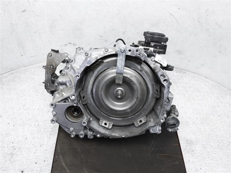 2019 VOLVO XC60 (AT), VIN BR (4th and 5th digit) Used Transmission
