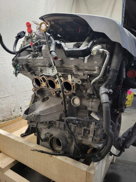 2016 LEXUS IS300 (3.5L, VIN M, 5th digit, 2GRFSE engine, AWD) Used Engine
