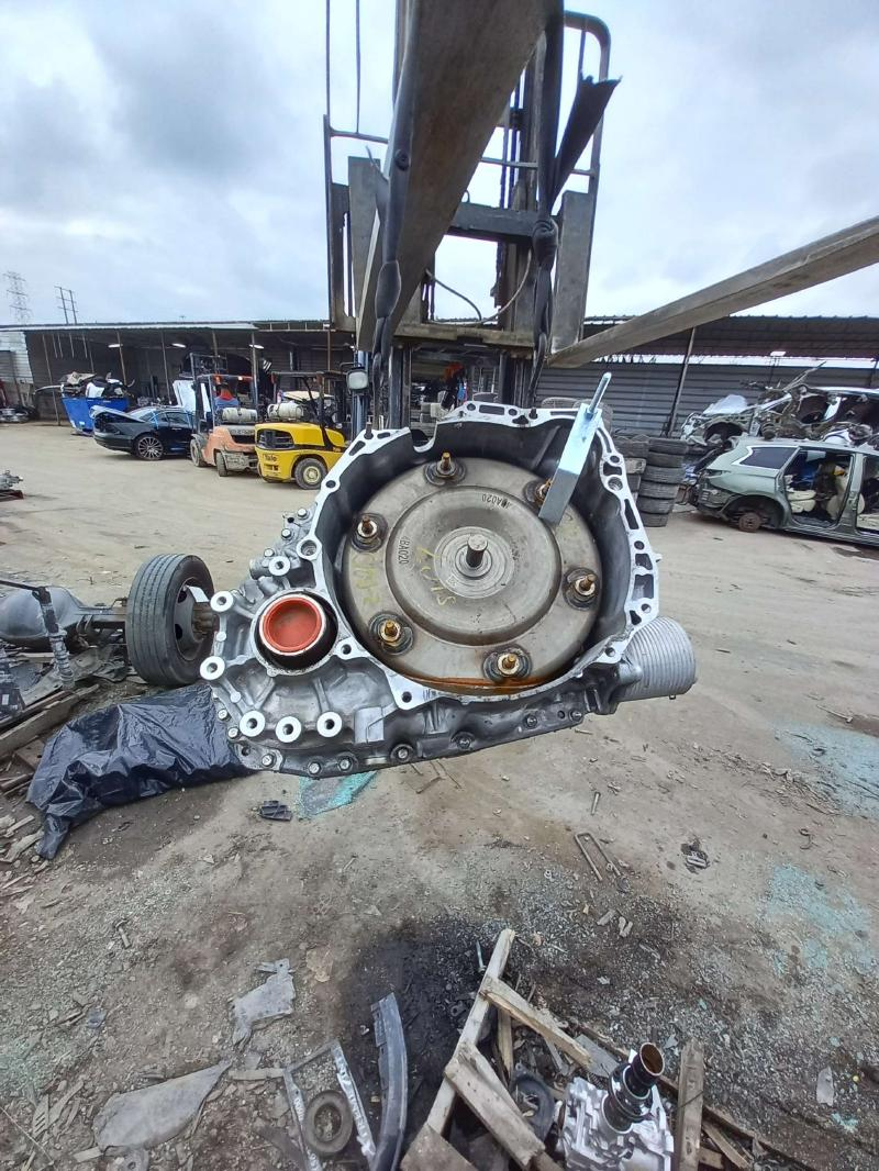 2018 VOLVO XC60 (AT), VIN 10 (4th and 5th digit) Used Transmission