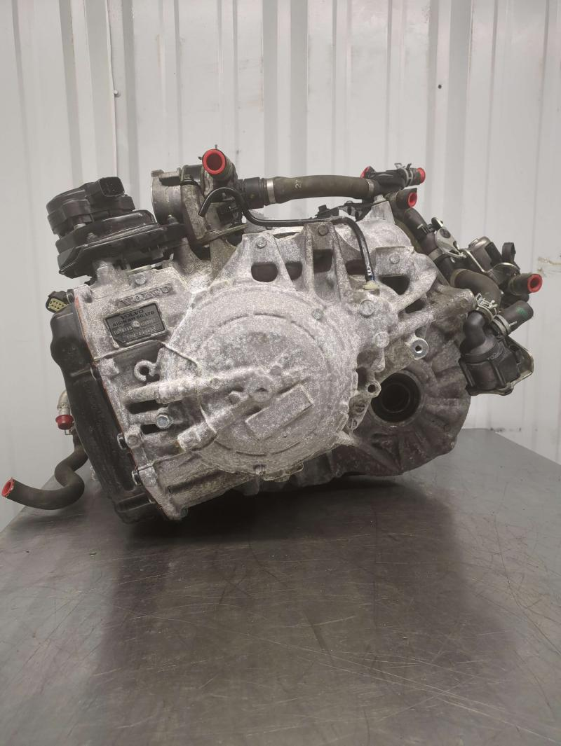 2018 VOLVO XC60 (AT), VIN BR (4th and 5th digit) Used Transmission