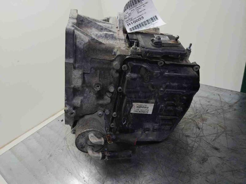 2017 VOLVO XC60 (AT), VIN 40 (4th and 5th digit), AWD Used Transmission