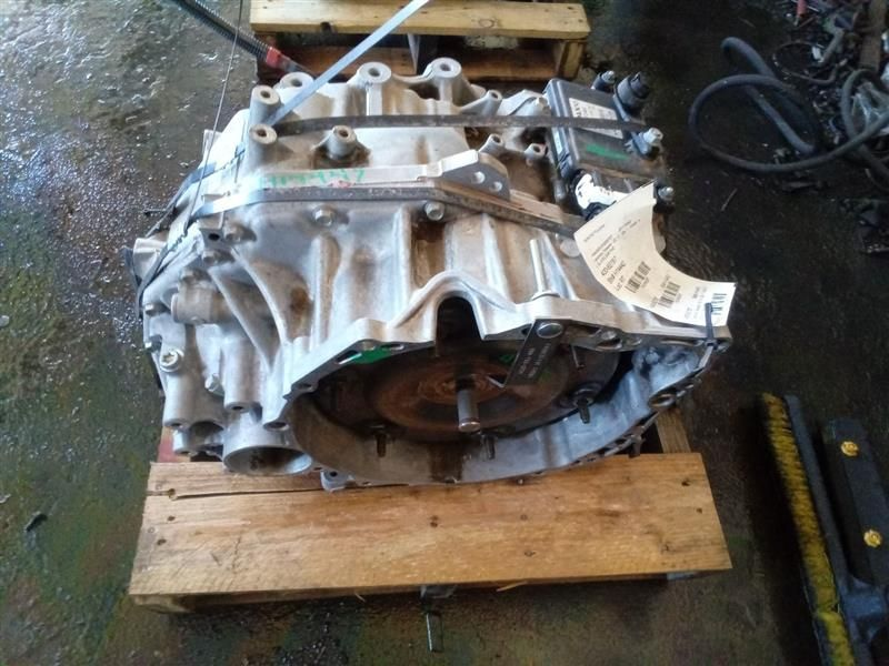 2017 VOLVO XC60 (AT), VIN 40 (4th and 5th digit), FWD Used Transmission