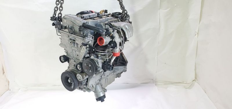 2019 BUICK CASCADA (1.6L, VIN 5, 8th digit) Used Engine