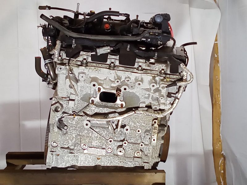 2019 BUICK ENCLAVE (3.6L, VIN W, 8th digit, opt LFY) Used Engine