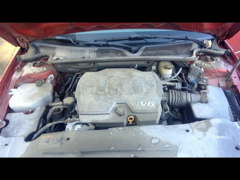 2011 BUICK LUCERNE 3.9L (VIN M, 8th digit, opt LGD) Used Engine
