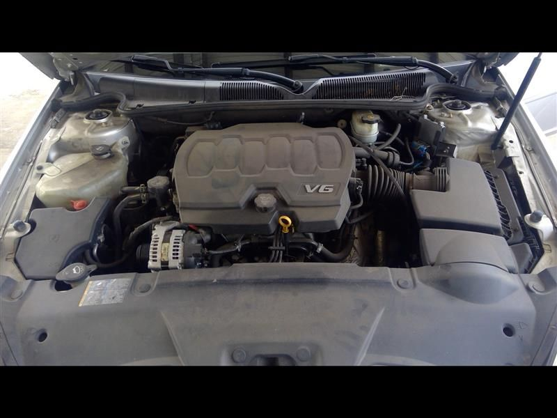 2010 BUICK LUCERNE 3.9L, VIN M (8th digit, opt LGD) Used Engine