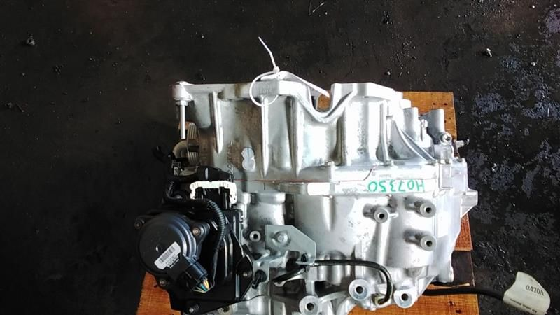 2019 VOLVO XC40 (AT), AWD Used Transmission