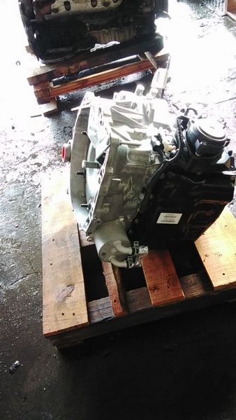 2019 VOLVO XC40 (AT), AWD Used Transmission