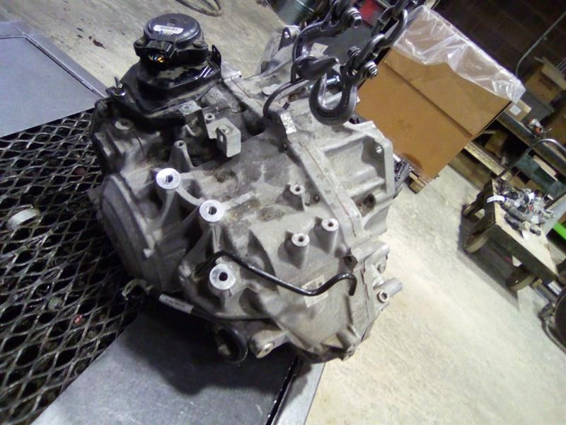 2019 VOLVO XC40 (AT), AWD Used Transmission