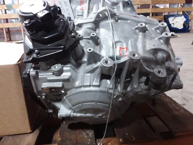 2019 VOLVO XC40 (AT), FWD Used Transmission