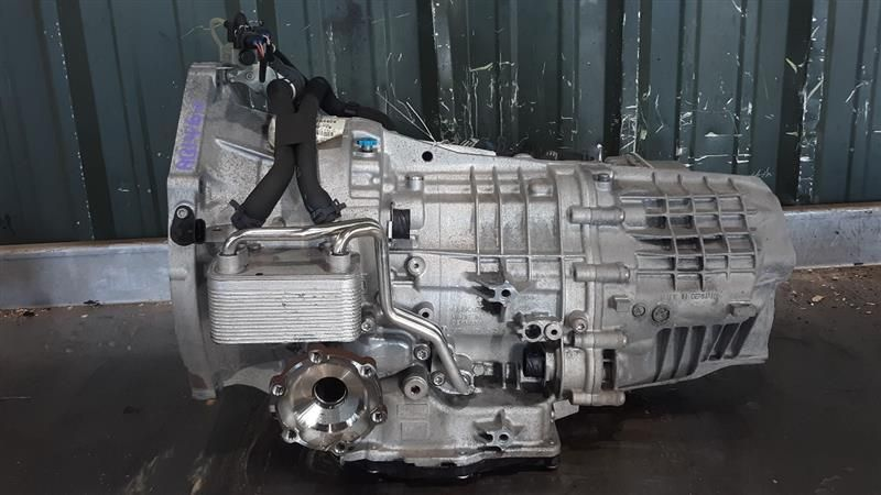2014 PORSCHE BOXSTER AT, 3.4L, non-locking Used Transmission