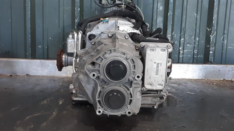 2014 PORSCHE BOXSTER AT, 3.4L, non-locking Used Transmission