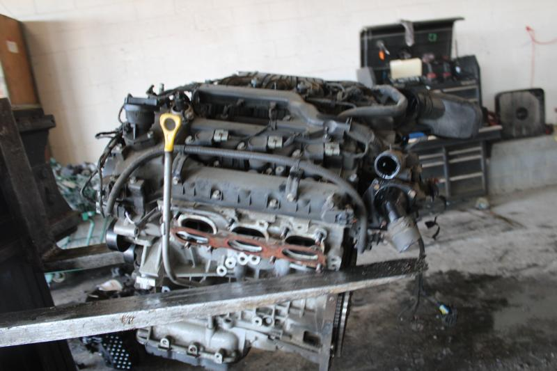 2011 HYUNDAI AZERA 3.8L (VIN F, 8th digit) Used Engine