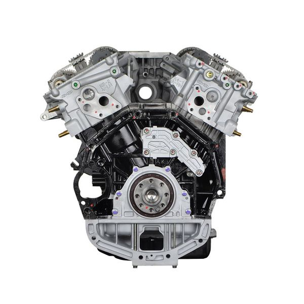 2010 HYUNDAI AZERA 3.8L (VIN F, 8th digit), (AT), 6 speed Used Engine