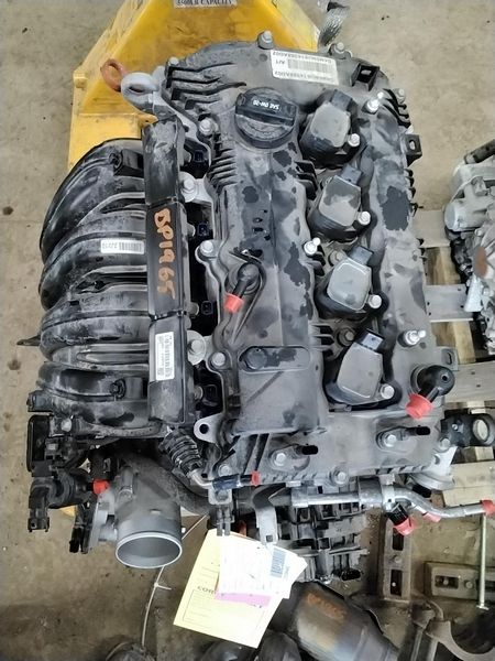 2022 HYUNDAI ELANTRA 2.0L, naturally aspirated (VIN G, 8th digit), Korea built Used Engine