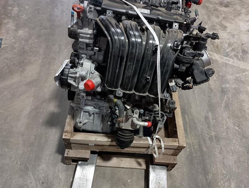 2021 HYUNDAI ELANTRA 2.0L (VIN G, 8th digit), US built Used Engine