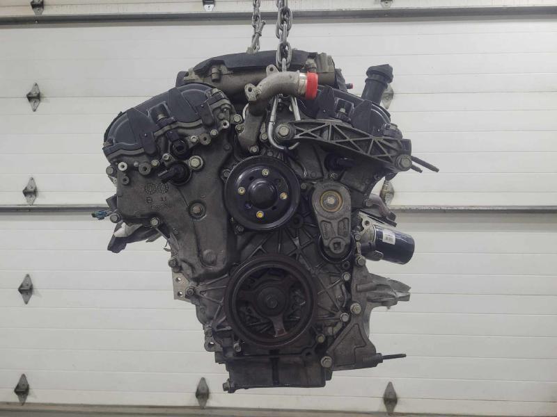 2011 BUICK ENCLAVE (3.6L, VIN D, 8th digit, opt LLT) Used Engine
