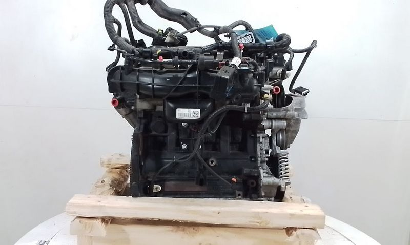 2020 BUICK ENCORE (1.4L), VIN B (8th digit, opt LUV) Used Engine