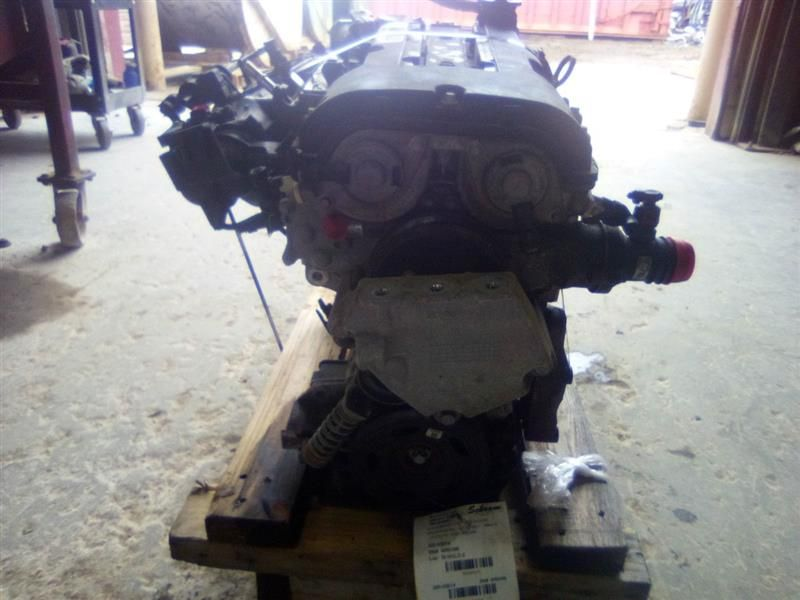 2020 BUICK ENCORE (1.4L), VIN B (8th digit, opt LUV) Used Engine
