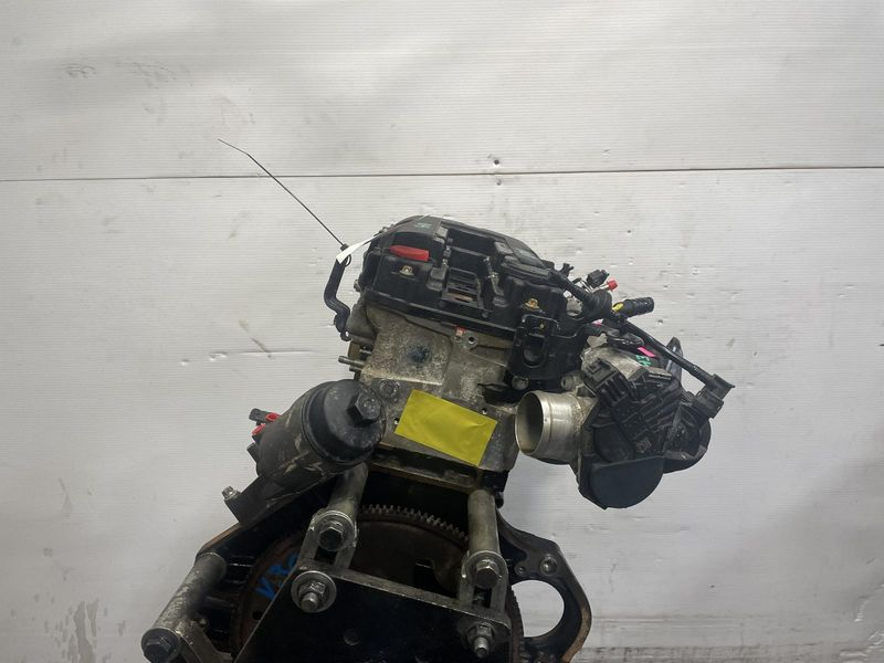2016 BUICK ENCORE (1.4L), VIN B (8th digit, opt LUV) Used Engine