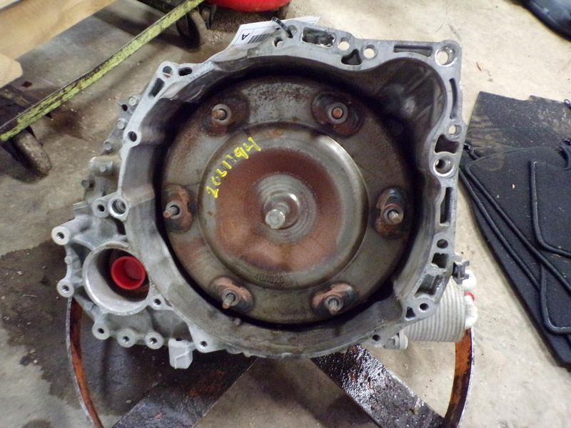 2016 VOLVO XC60 (AT), 2.0L, VIN 40 (4th and 5th digit) Used Transmission