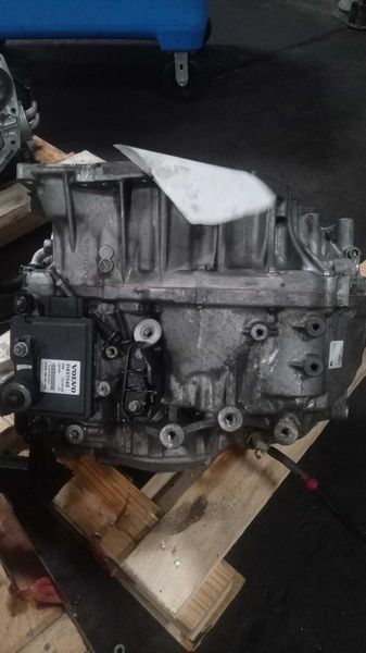 2016 VOLVO XC60 (AT), 2.0L, VIN 40 (4th and 5th digit) Used Transmission