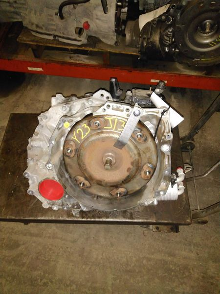2016 VOLVO XC60 (AT), 2.0L, VIN 40 (4th and 5th digit) Used Transmission
