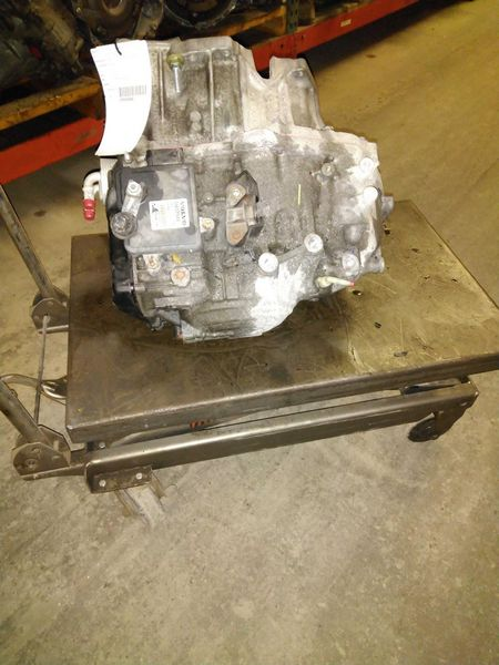 2016 VOLVO XC60 (AT), 2.0L, VIN 40 (4th and 5th digit) Used Transmission