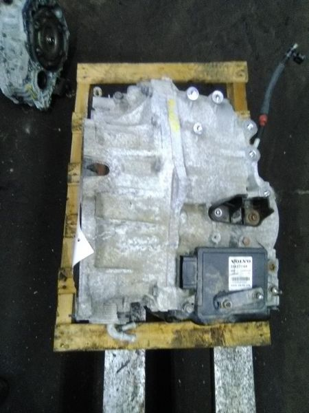 2016 VOLVO XC60 (AT), 2.0L, VIN 49 (4th and 5th digit), AWD Used Transmission