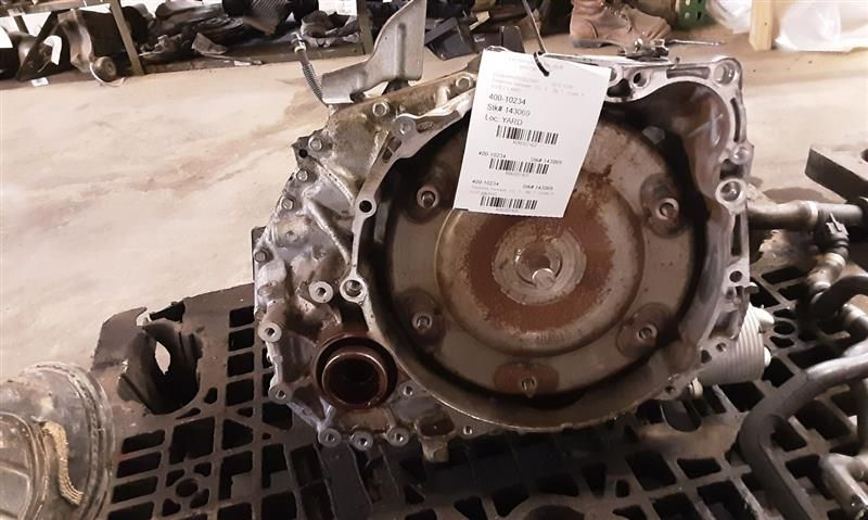 2016 VOLVO XC60 (AT), 2.0L, VIN 49 (4th and 5th digit), AWD Used Transmission