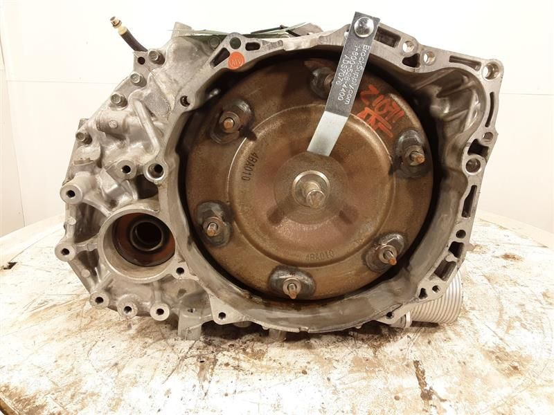 2016 VOLVO XC60 (AT), 2.0L, VIN 49 (4th and 5th digit), FWD Used Transmission