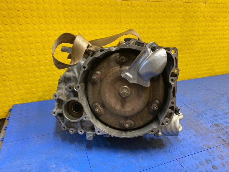2016 VOLVO XC60 (AT), 2.0L, VIN 49 (4th and 5th digit), FWD Used Transmission