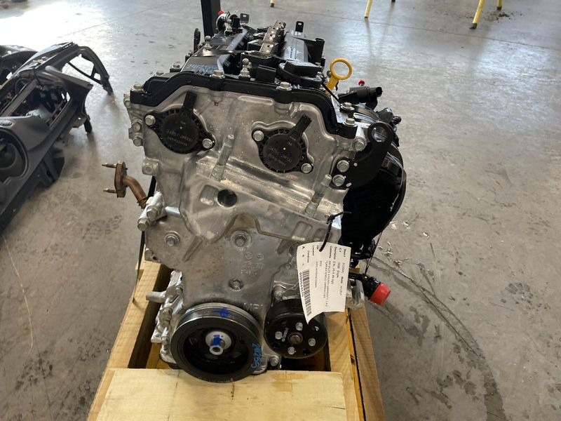 2022 HYUNDAI ACCENT (1.6L, VIN 6, 8th digit) Used Engine
