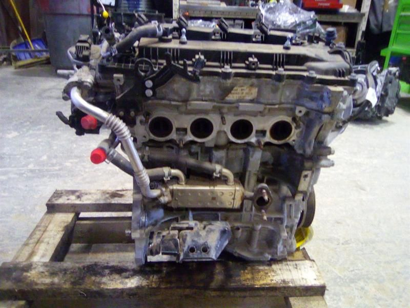 2020 HYUNDAI ACCENT (1.6L, VIN 6, 8th digit) Used Engine