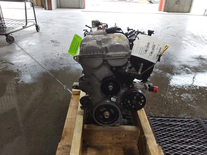 2017 HYUNDAI ACCENT (1.6L, VIN E, 8th digit, GDI) Used Engine