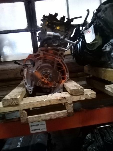 2015 HYUNDAI ELANTRA 2.0L (VIN H, 8th digit), Federal emissions (ULEV) Used Engine