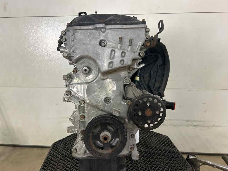 2011 HYUNDAI ELANTRA 1.8L (VIN E, 8th digit, Sdn), thru 03/28/11, California emissions (PZEV) Used Engine