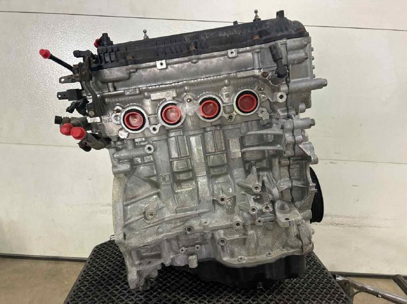2011 HYUNDAI ELANTRA 1.8L (VIN E, 8th digit, Sdn), thru 03/28/11, California emissions (PZEV) Used Engine
